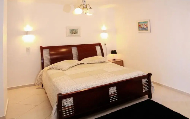 Villa Puerto Nuevo