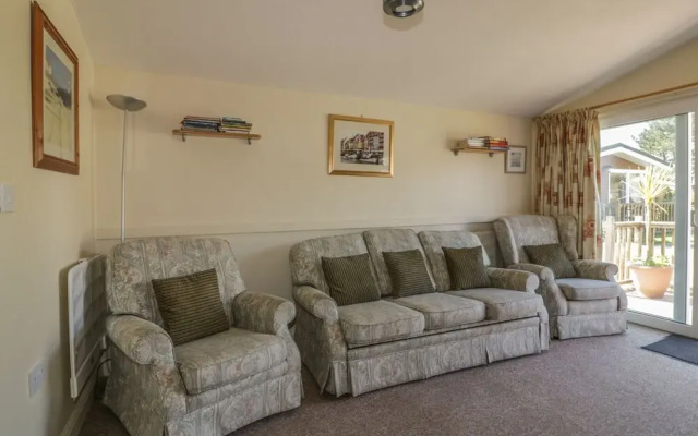 Chalet 186