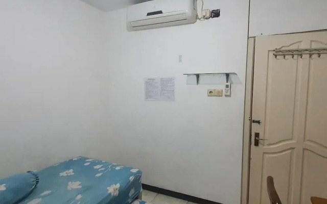 Hotel O Abang Homestay Syariah