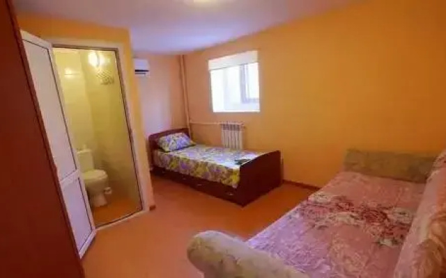 Belaya Dacha Guest House