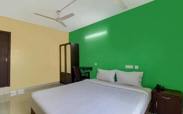 FabHotel Green Tree Inn
