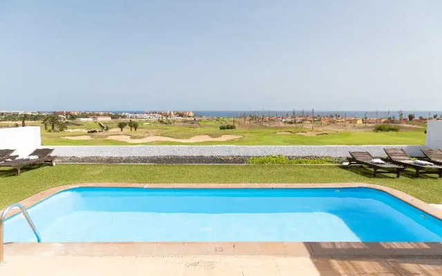 Ereza White Homes