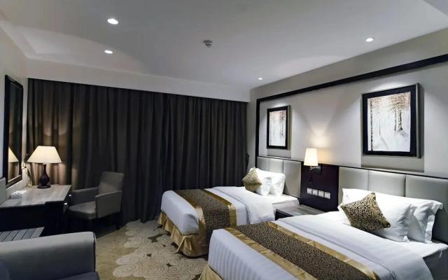 Boudl Suites