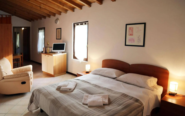 Residenza Al Parco
