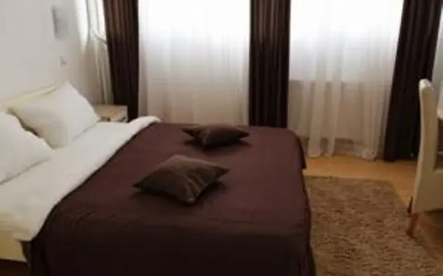Garni Hotel Hamburg