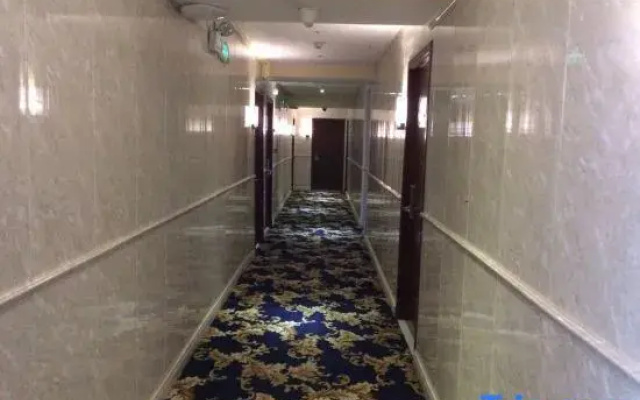 tangchao hotel
