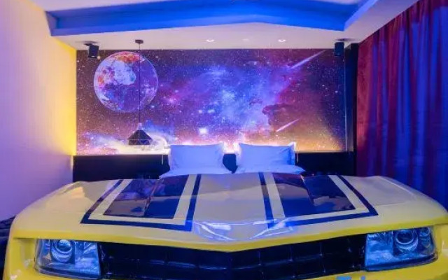 YouxiLeisureHotel