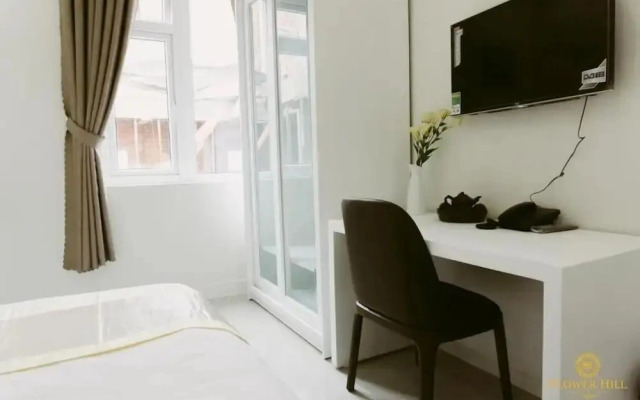 Flower Hill Hotel Da Lat