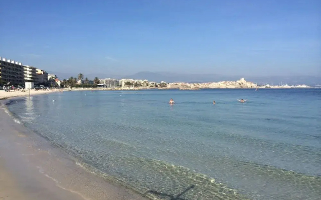 Appartement Juan Les Pins - Le Grand Sud