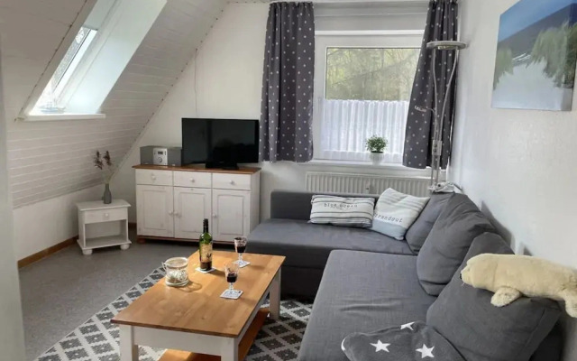 Ferienwohnung, St. Peter-ording