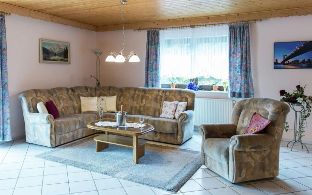 Erdgeschosswohnung in Ruhiger Lage