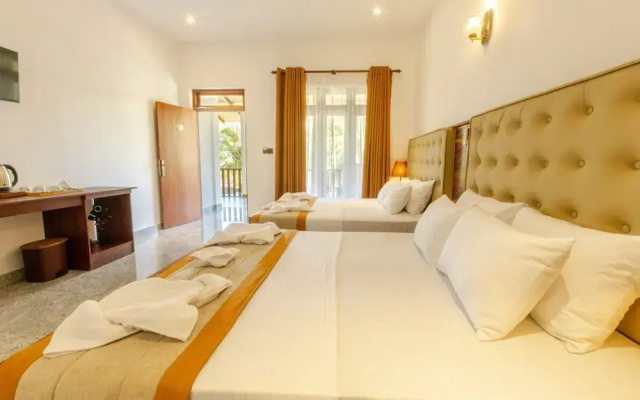 Elysia Sigiriya Hotel
