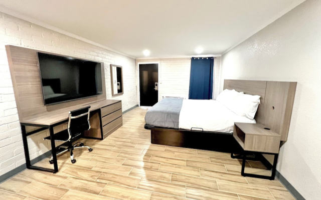 Economy Suites Springfield