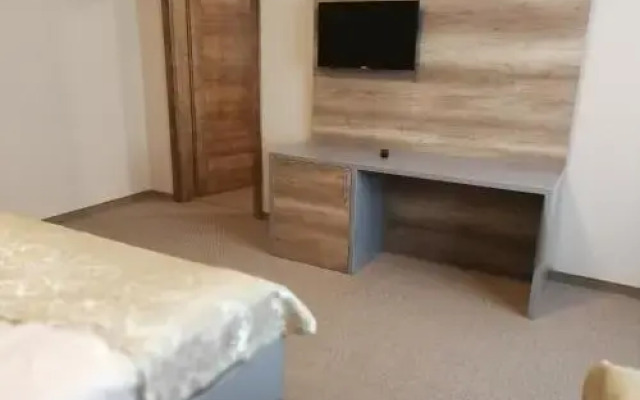 Rooms Comfor
