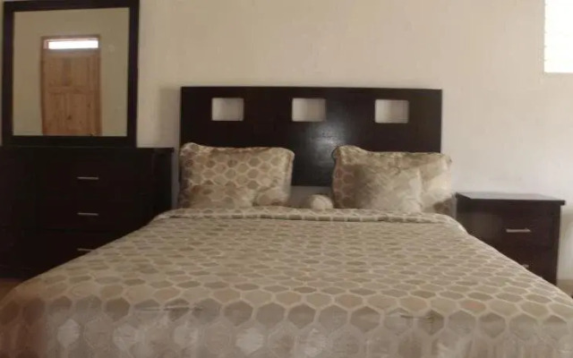 Odivin Hotel Luxury Suite