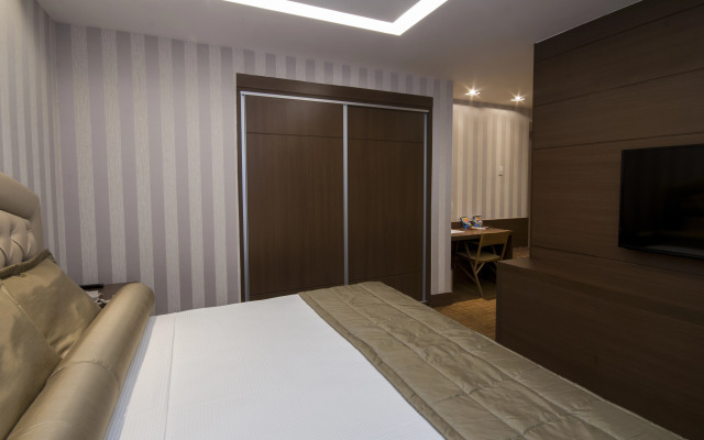 Américas Granada Hotel