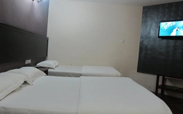Oriental Inn