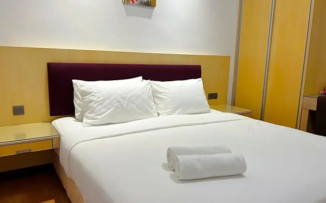 Imperial Grand Suite Apartment (3 Bedroom)