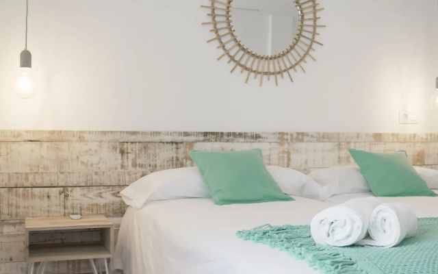 Apartamentos Fleming 50