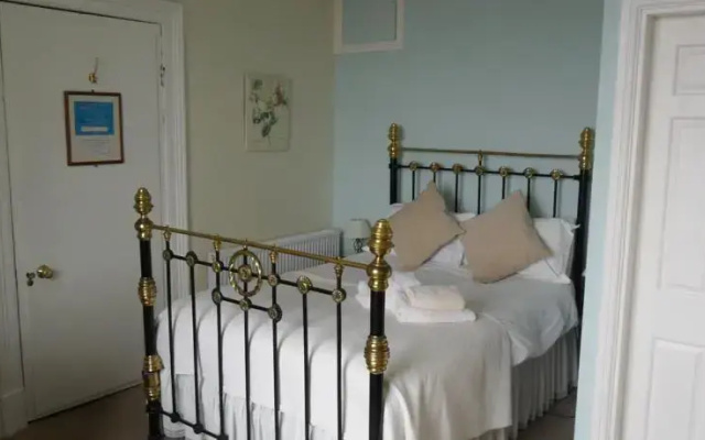 Hotel Ael Y Bryn