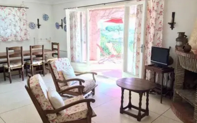 Holiday Home Chevalier