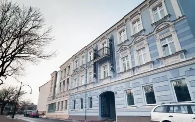 Pod Ratuszem