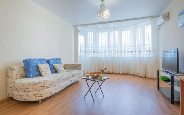 АмегаРум (AmegaRoom) на ул. Герцена, д. 82, корп. 1