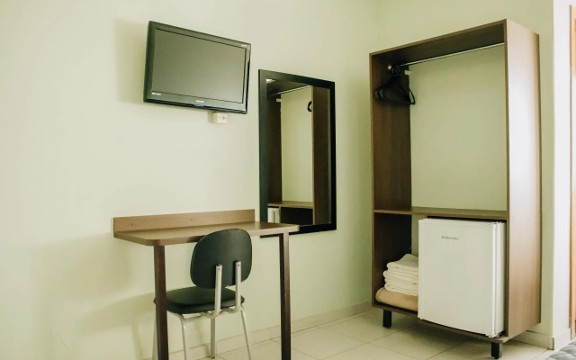 Trindade Plaza Hotel