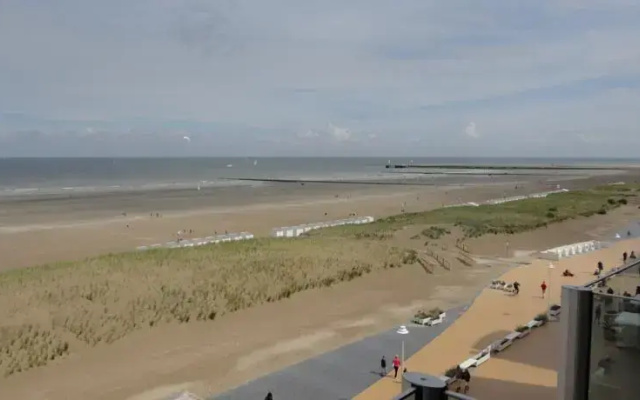 Residentie Nieuwpoort-aan-zee