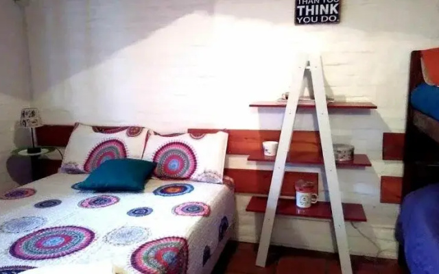 Hostal de los Poetas