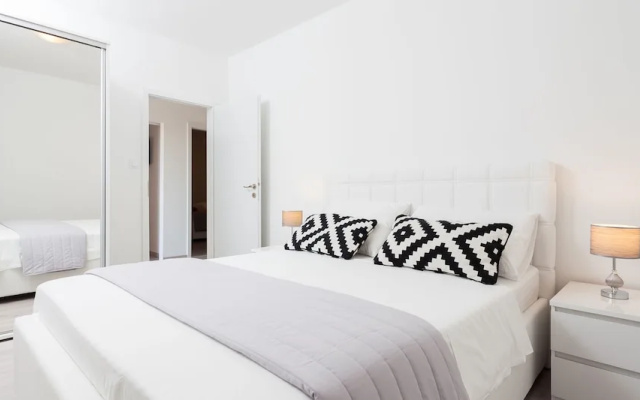Apartments Gita