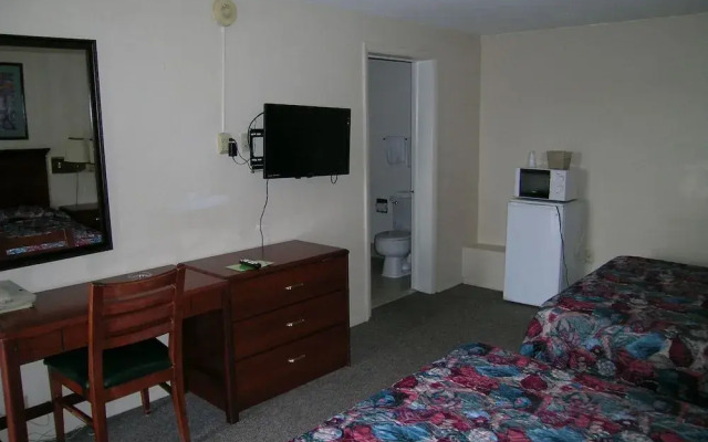 Travel Inn La Junta