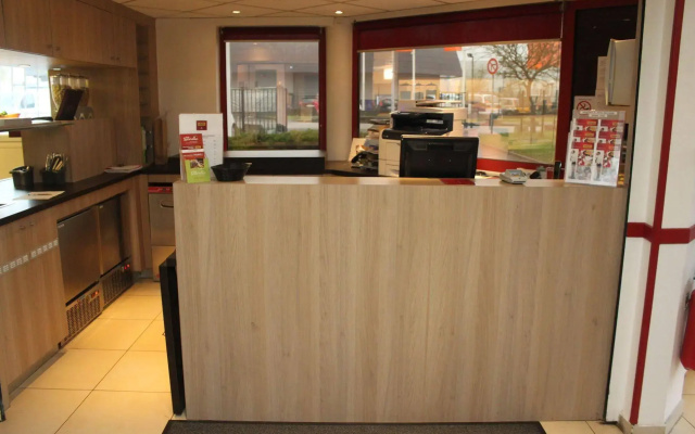 Welcomotel Coignières
