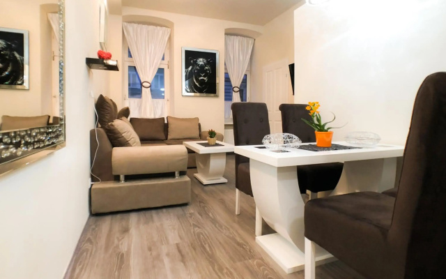 Deluxe Apartment Vienna