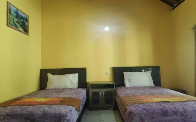OYO 90547 Pondok Saren Anyar