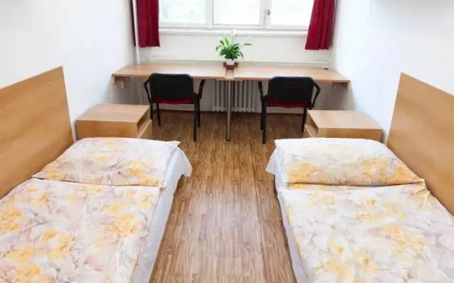 Hostel Sinkule
