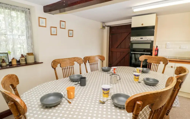 Lawn Farm Cottage
