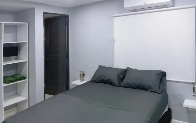 Brisas Bahía Azul Habitaciones