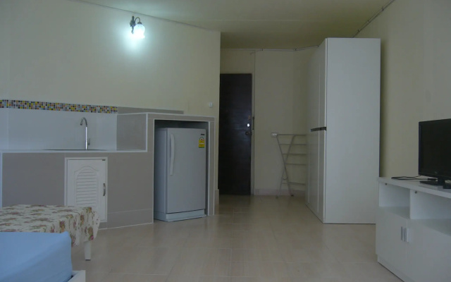 T8 Guesthouse Challenger Muang Thong Thani