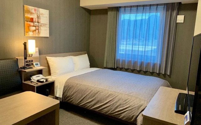 Hotel Route Inn Kusatsuritto Rittointer -Ritto inter Kokudo 1gou