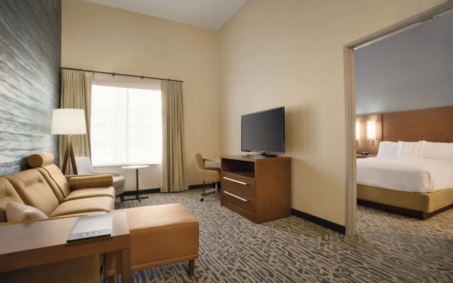 Residence Inn Phoenix Chandler/South
