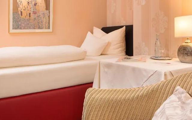 Hotel Alpenrose
