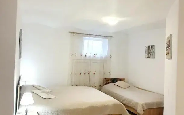 Castelului 1