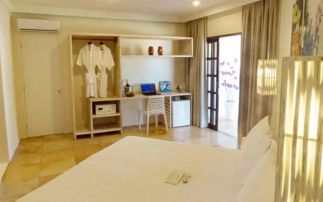 Acquapipa Resort