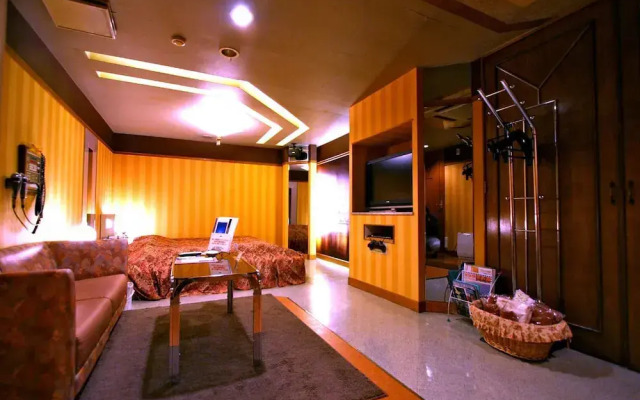Hotel Ohirune Racco Himeji-Royal -Adults Only