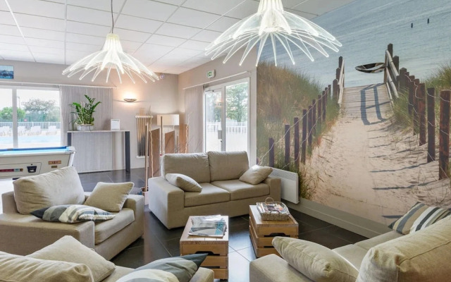 Maritime Sanctuary in the Vendee