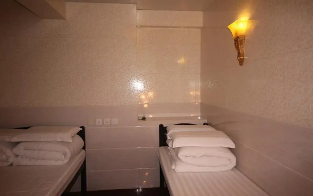Tian Jin Hostel