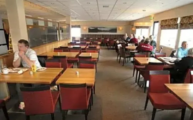 Hamarøy Hotel