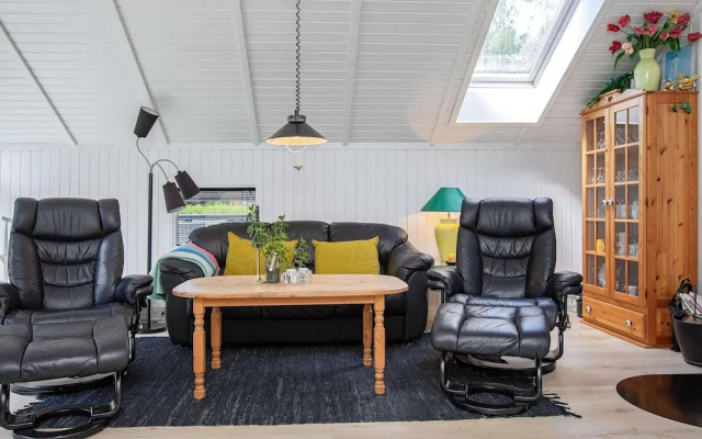 4 Star Holiday Home in Vaeggerlose
