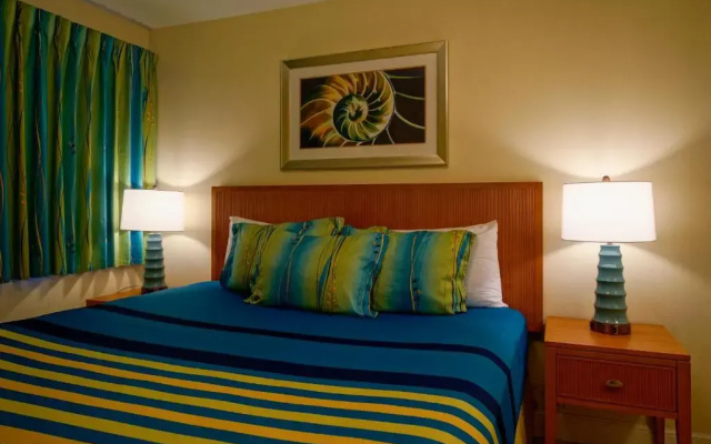 La Costa Beach Club